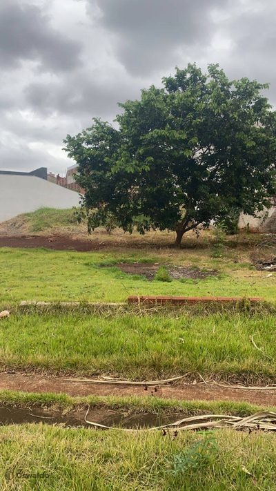 Terreno, 337 m² - Foto 1