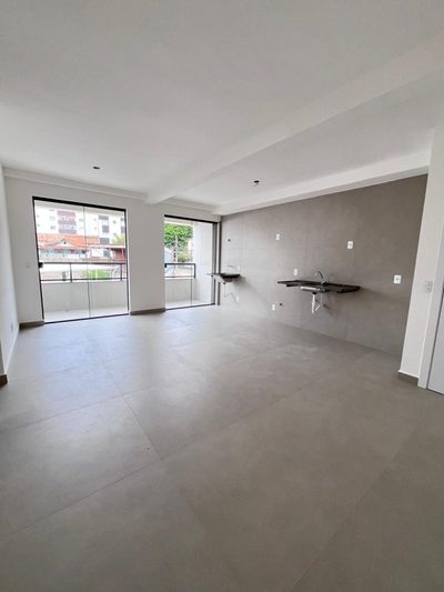 Apartamento, 2 quartos, 62 m² - Foto 2