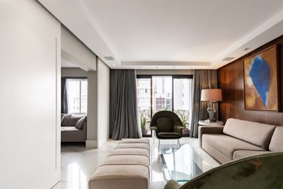 Apartamento, 2 quartos, 162 m² - Foto 2