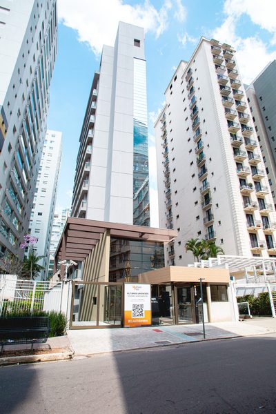 Apartamento, 1 quarto, 63 m² - Foto 2