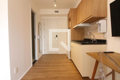 Kitnet-Studio, 21 m² - Foto 4