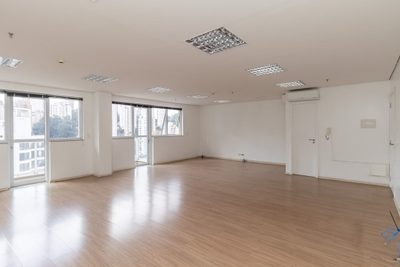 Sala-Conjunto, 82 m² - Foto 1