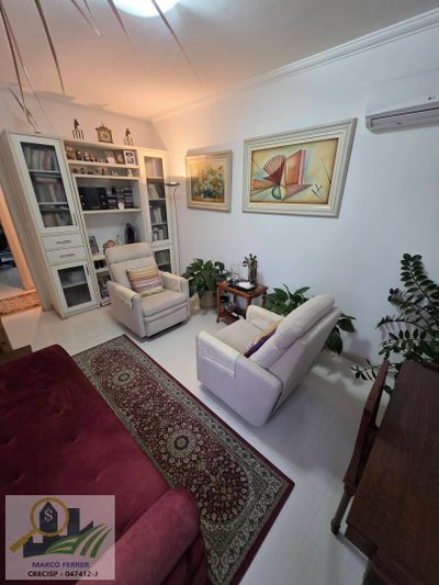 Apartamento, 4 quartos, 160 m² - Foto 2