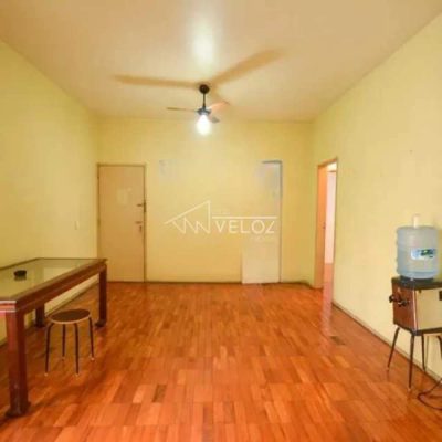 Apartamento, 3 quartos, 94 m² - Foto 1