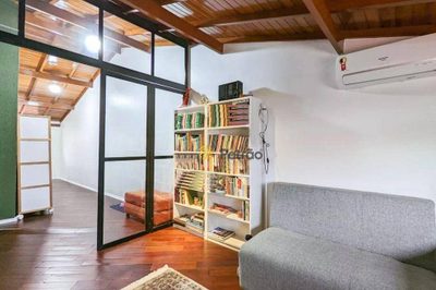 Sobrado, 3 quartos, 227 m² - Foto 5
