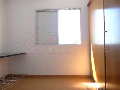 Apartamento, 3 quartos, 90 m² - Foto 5