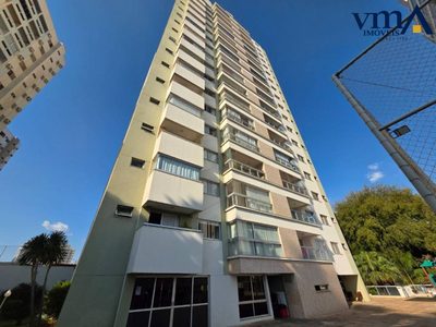Apartamento, 3 quartos, 97 m² - Foto 1