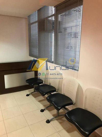 Sala-Conjunto, 100 m² - Foto 2