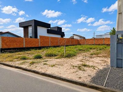 Terreno, 337 m² - Foto 2
