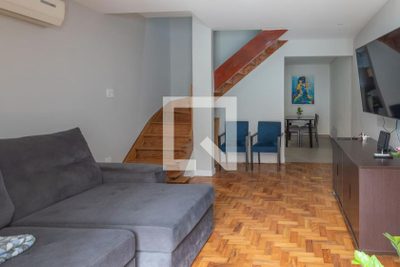 Casa, 3 quartos, 110 m² - Foto 1