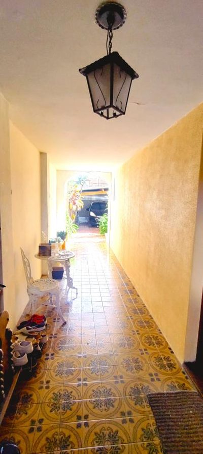Casa, 3 quartos, 250 m² - Foto 4