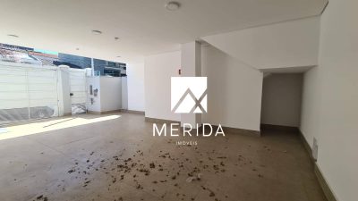 Sobrado, 3 quartos, 186 m² - Foto 4