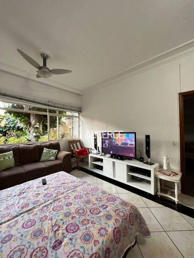 Apartamento, 3 quartos, 180 m² - Foto 3