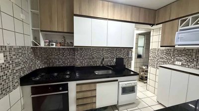 Apartamento, 4 quartos, 90 m² - Foto 5