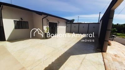 Casa, 3 quartos, 202 m² - Foto 5