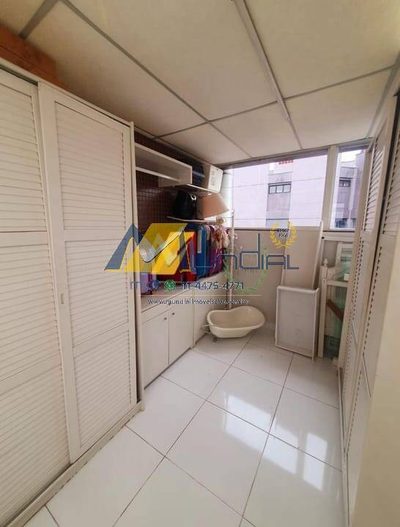 Apartamento, 3 quartos, 290 m² - Foto 3