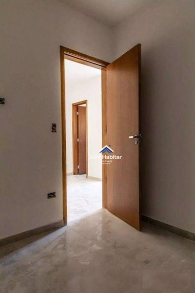 Apartamento, 2 quartos, 39 m² - Foto 3