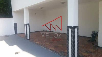 Apartamento, 4 quartos, 200 m² - Foto 4