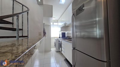 Cobertura, 1 quarto, 108 m² - Foto 5