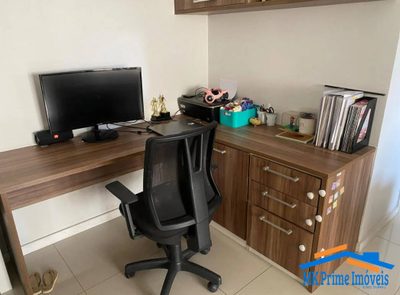 Apartamento, 3 quartos, 79 m² - Foto 4