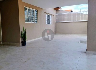 Casa, 4 quartos, 100 m² - Foto 2