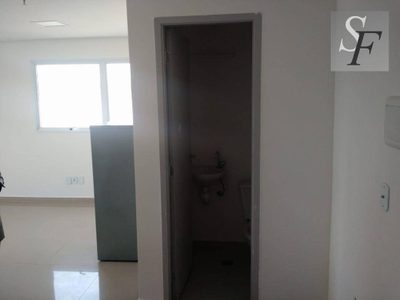 Sala-Conjunto, 40 m² - Foto 5