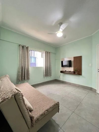 Apartamento, 1 quarto, 50 m² - Foto 2