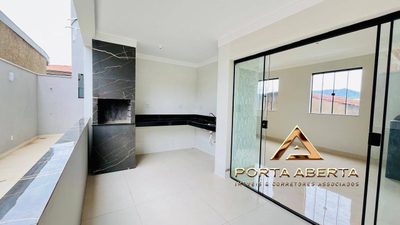 Apartamento, 3 quartos, 100 m² - Foto 1