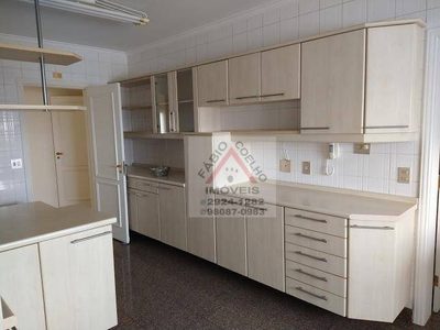 Apartamento, 4 quartos, 310 m² - Foto 4