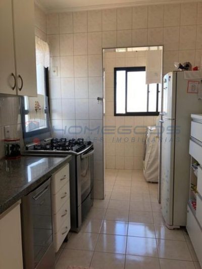 Apartamento, 3 quartos, 109 m² - Foto 1