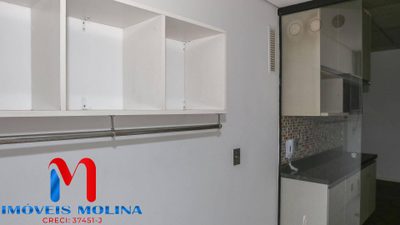 Apartamento, 2 quartos - Foto 5