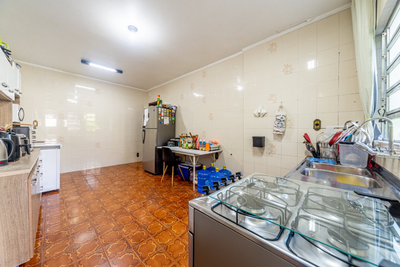 Casa, 4 quartos, 290 m² - Foto 3