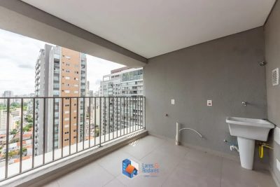 Apartamento, 2 quartos, 69 m² - Foto 1