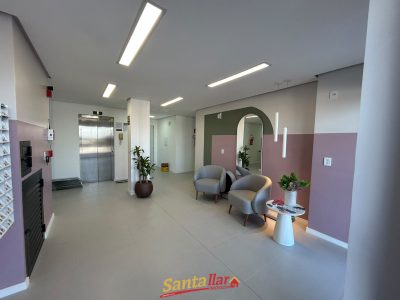 Apartamento, 2 quartos, 69 m² - Foto 5