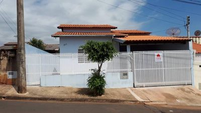 Casa, 2 quartos - Foto 1