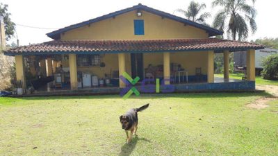 Chácara, 4 quartos, 3000 m² - Foto 2
