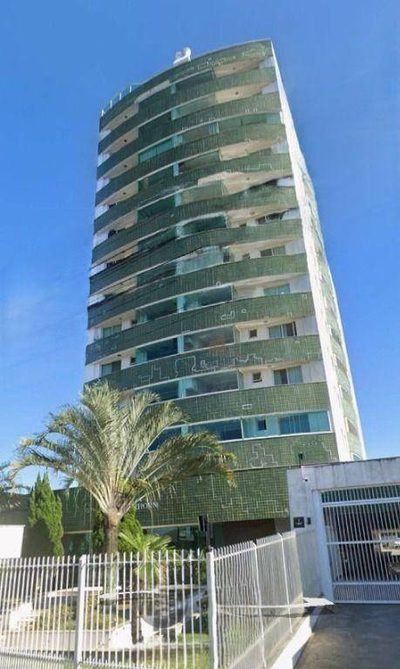 Apartamento, 2 quartos, 83 m² - Foto 1