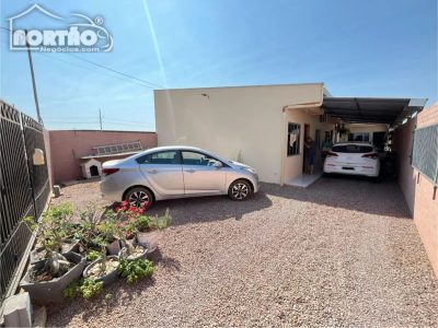 Casa, 2 quartos, 184 m² - Foto 1