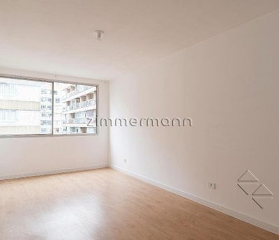 Apartamento, 1 quarto, 52 m² - Foto 1