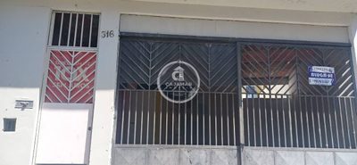 Casa, 2 quartos, 100 m² - Foto 1