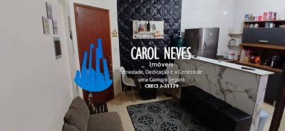 Apartamento, 1 quarto, 58 m² - Foto 2