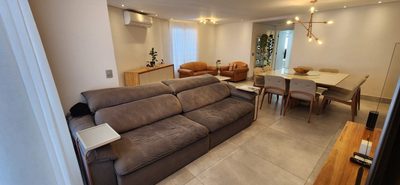 Sobrado, 4 quartos, 400 m² - Foto 2