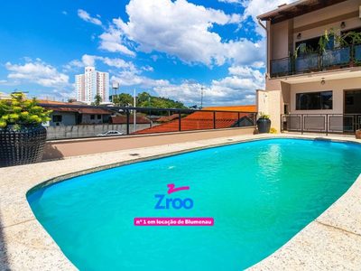 Apartamento, 3 quartos, 150 m² - Foto 2