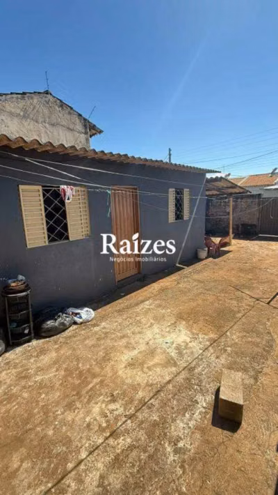 Casa, 1 quarto, 11 m² - Foto 1