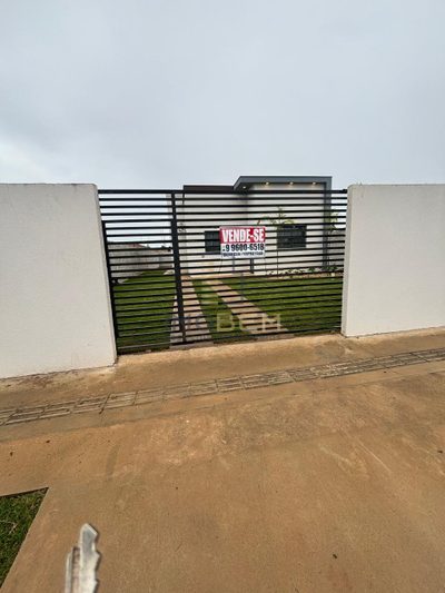 Casa, 2 quartos - Foto 3