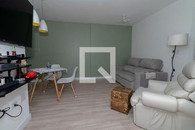 Apartamento, 1 quarto, 50 m² - Foto 2
