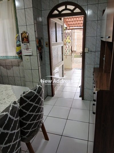 Casa, 4 quartos, 110 m² - Foto 3