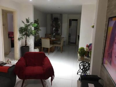 Apartamento, 3 quartos, 89 m² - Foto 4