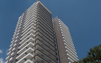 Apartamento, 4 quartos, 332 m² - Foto 1