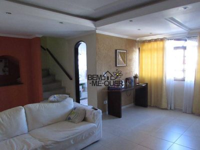 Sobrado, 3 quartos, 162 m² - Foto 3